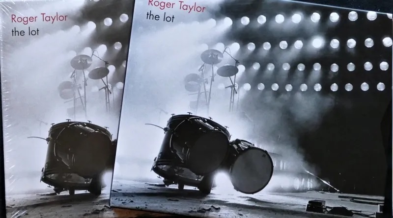 QueenFranceFC's tweet photo. Le 11 novembre 2013, plusieurs projets solo de Roger Taylor sont parus :
🔹“Fun On Earth” son 5ème album solo
🔹le single “Sunny Day“
🔹le coffret “The Lot” (intégrale de sa carrière solo).
#FunOnEarth #SunnyDay #TheLot #RogerTaylor #QueenFranceFanclub
▶️https://t.co/rkGBzlX0iR https://t.co/8qtJLkDOMx