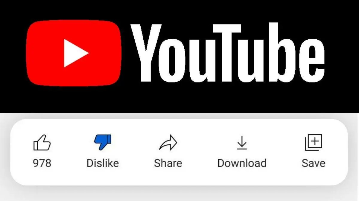 Mrwhosetheboss's tweet photo. It's official - YouTube is making the Dislike count on videos private, so only the creator can see it!

The idea is to save creators from embarrassment if their video gets disliked too much, but could it possibly mean haters will now just use the comments instead...? https://t.co/aoIM8CW1C9