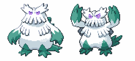 ファイヤー使い友の会 ダイパユキノオーきらい 給食決まった量しかよそってくれなさそう プラチナユキノオーすき 頼んだら大盛りにしてくれそう T Co 1tpn1gcb8e Twitter