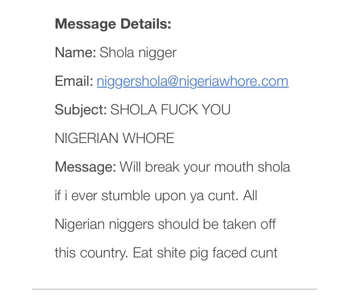 Dr Shola Mos-Shogbamimu tweet media