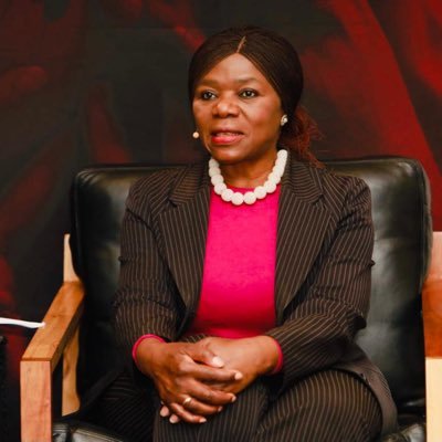 Our thoughts and prayers goes to Zizi  Kodwa, Thuli Madonsela  De Klerk family during this difficult time