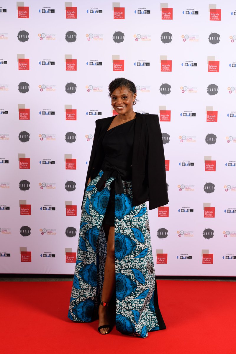 A HUGE thank you to everyone who joined us for the 
<a href="/SeaviewSeries/">SeaView</a> world premiere last night! 🤩 🎥

It was a night to remember ✨

📸 Photos by <a href="/Joe_snapper/">fivesixphotography</a>