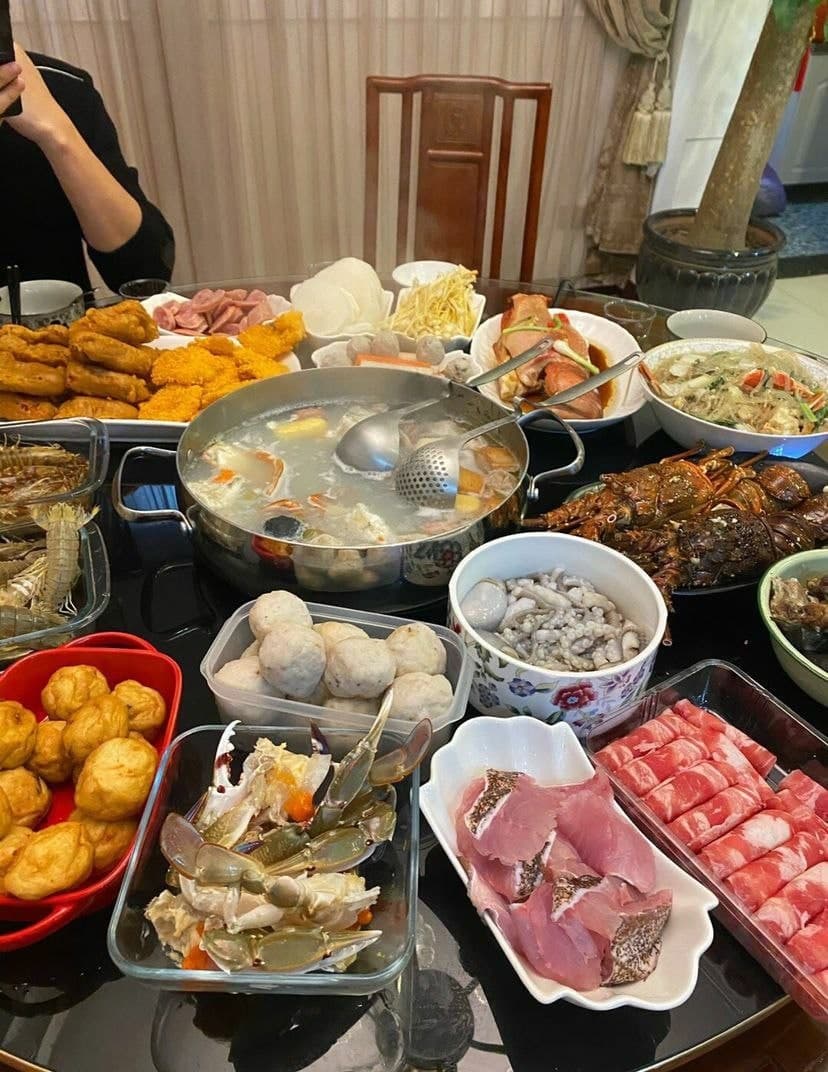 Cagney617's tweet photo. Good food? https://t.co/WhCSfX3RAq