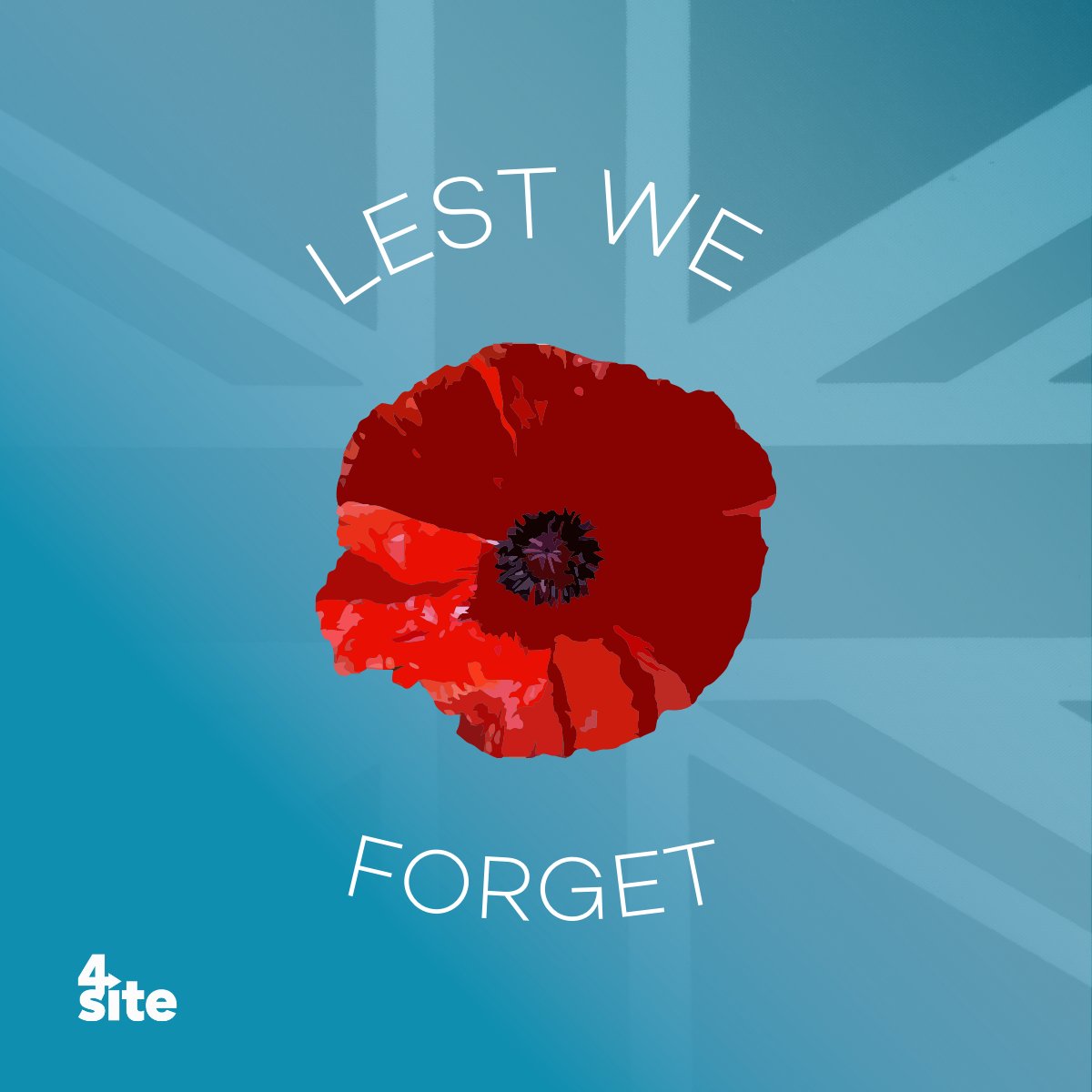 🇬🇧 Remembrance day 🇬🇧
 
On the 11th hour
On the 11th day
Of the 11th month
 
LEST WE FORGET
 
Today we remember those who gave their lives, so we could live ours. 🌹
 
#remembranceday #lestweforget #RemembranceDay2021