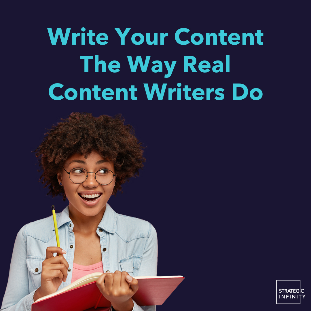 Infinity_STR's tweet photo. Content of the highest quality is packed with clear utility, brimming with inspiration, and has relentless empathy for its audience.

At Strategic Infinity we create quality content for all your marketing needs – Get in touch with us to know more about our content  services. https://t.co/OgapQ4wQF7