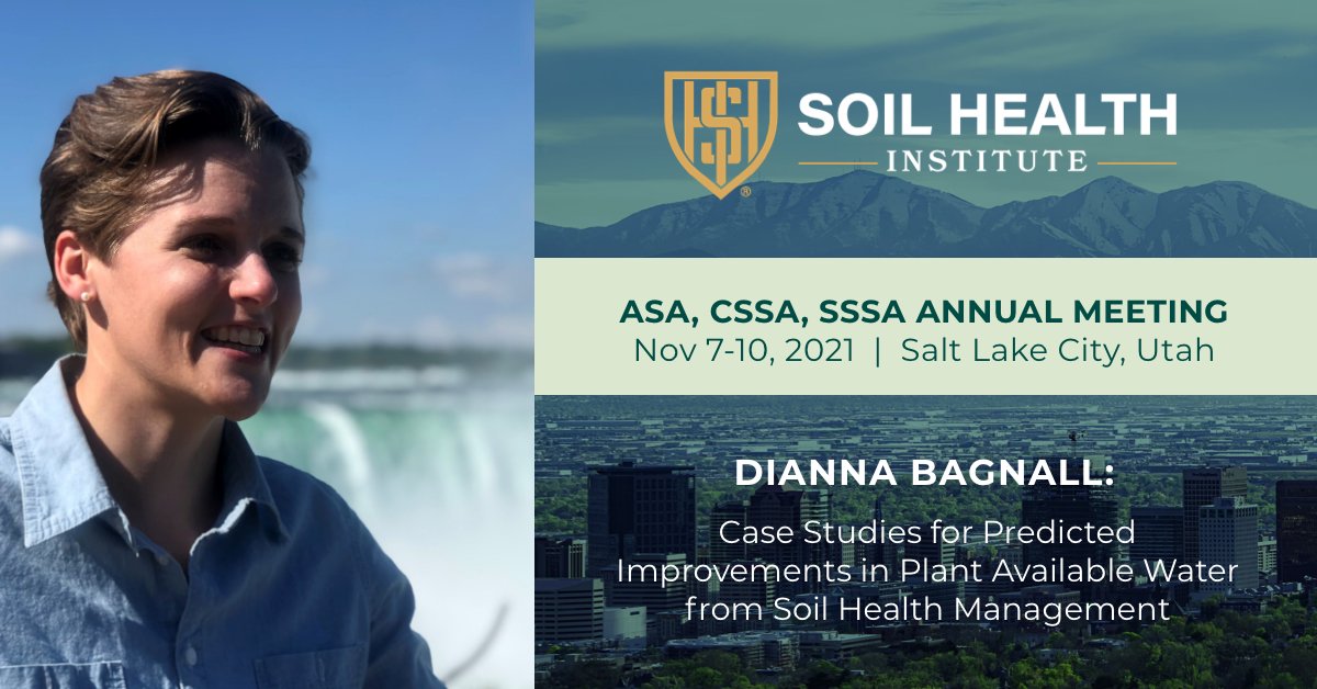 Soil Health Institute tweet media