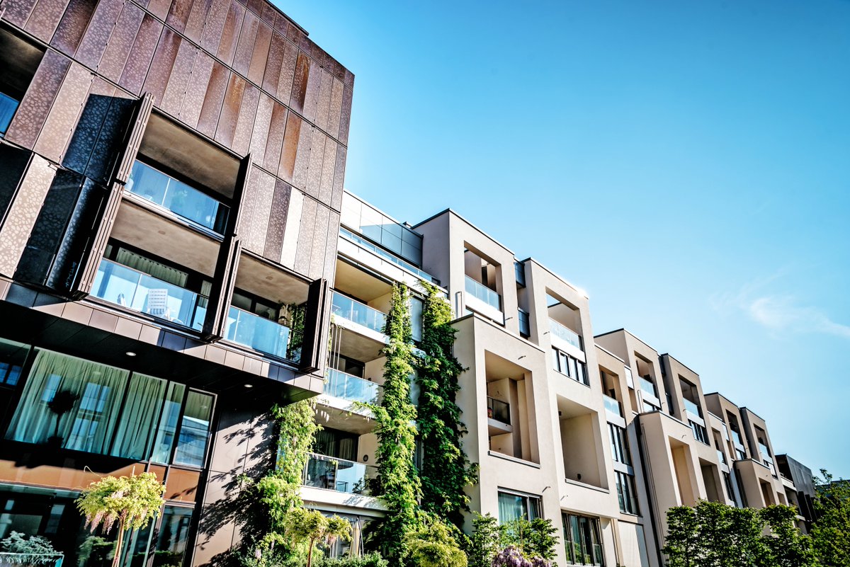 Join speakers from Trowers &amp; Hamlins and Donald Sinclair @Rhodcon for our latest #privateresidential development briefing webinar where they will discuss the implications for the future of #heating in the private residential development sector. Register: bit.ly/3c0giV4