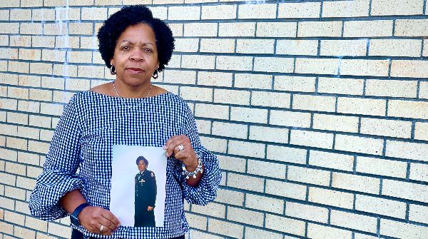 Rowan-Salisbury Schools’ Director of Induction, <a href="/heaggans3/">Susan Heaggans</a>, has gone by many names in her adult life, including teacher, principal, mom and mentor - but one you may not expect is soldier. Read Susan's story here: bit.ly/3BYSJqg #RSSExtraordinary #VeteransDay