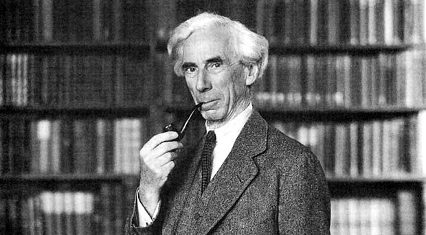fuedicho's tweet photo. "Los educadores, más que cualquier otra clase de profesionales, son los guardianes de la civilización".
Bertrand Russell
#Fuedicho https://t.co/8B3FK8PxQu