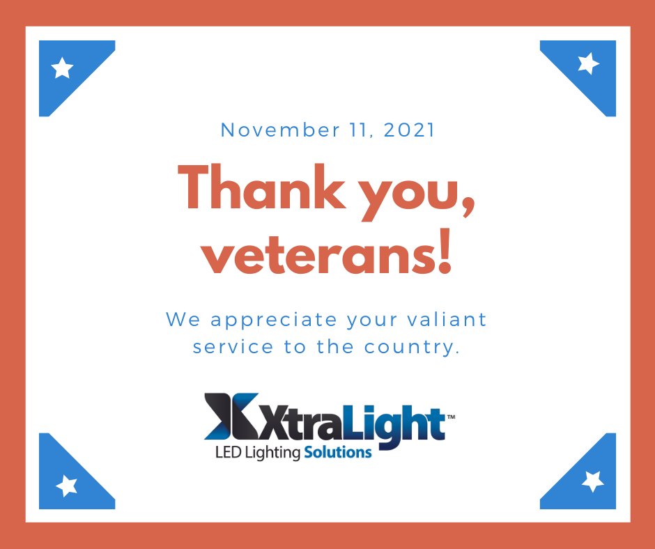 XtraLight LED Lighting Solutions tweet media