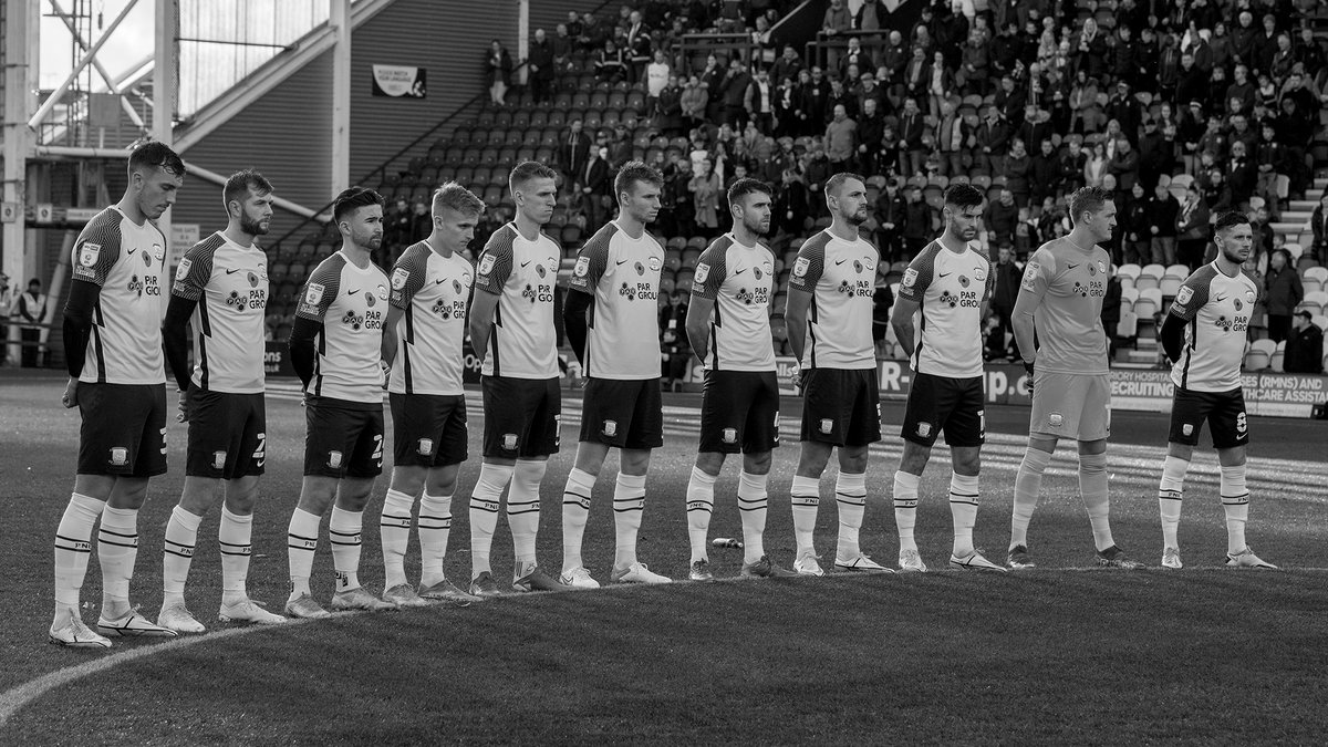 pnefc's tweet photo. We will remember them. ❤

#LestWeForget  #pnefc https://t.co/KbqkWtwPXM