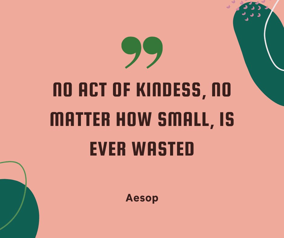 MyPowerBar's tweet image. #MyPowerBar #kindness