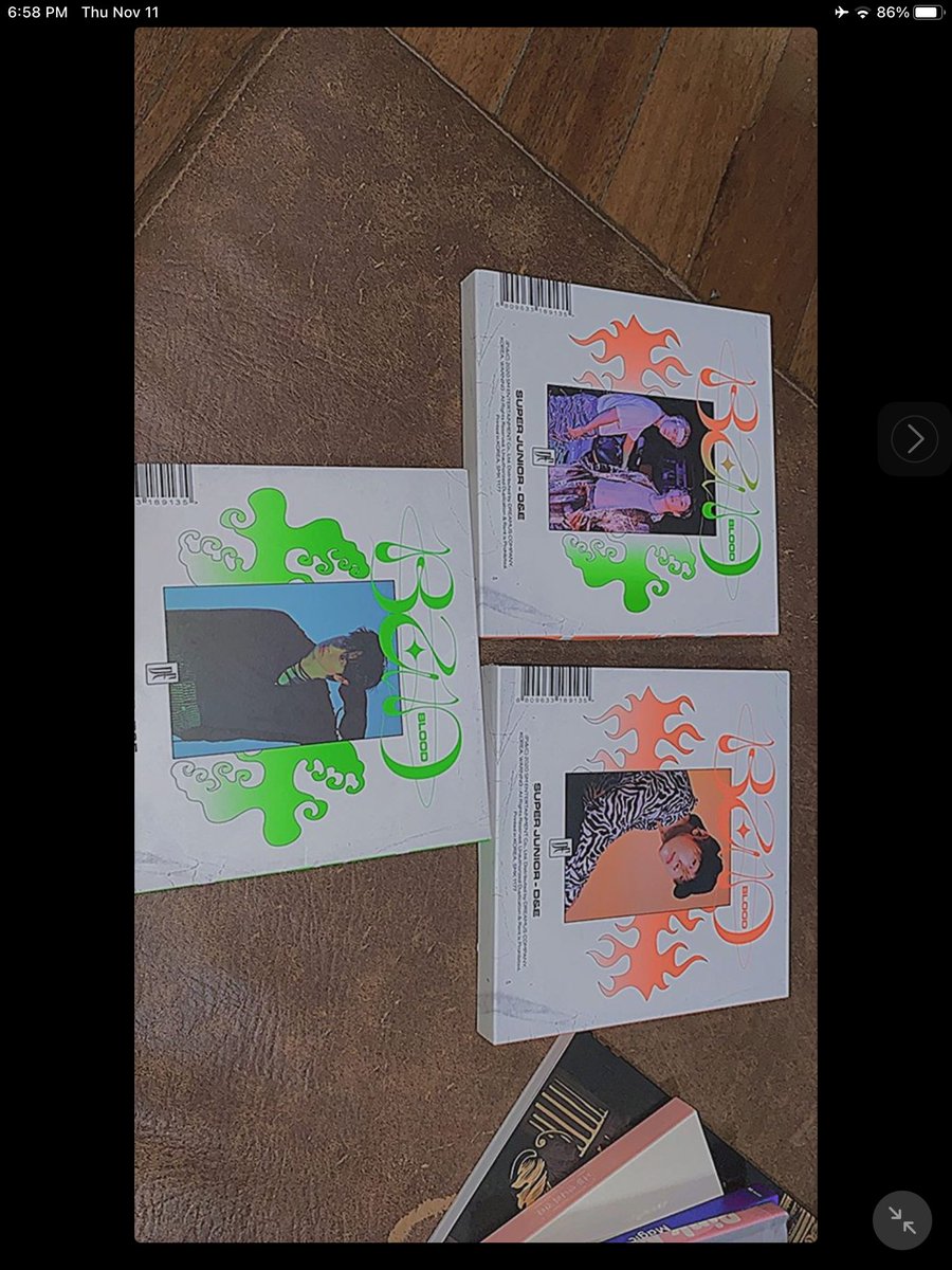 XanderToyota2's tweet photo. Selling as a set
No pc
500 php
@sujumerchbotph 
#SuperJunior
#SuJu
#SuJuMerch
#SuperJuniorMerch https://t.co/7mqomdbagR
