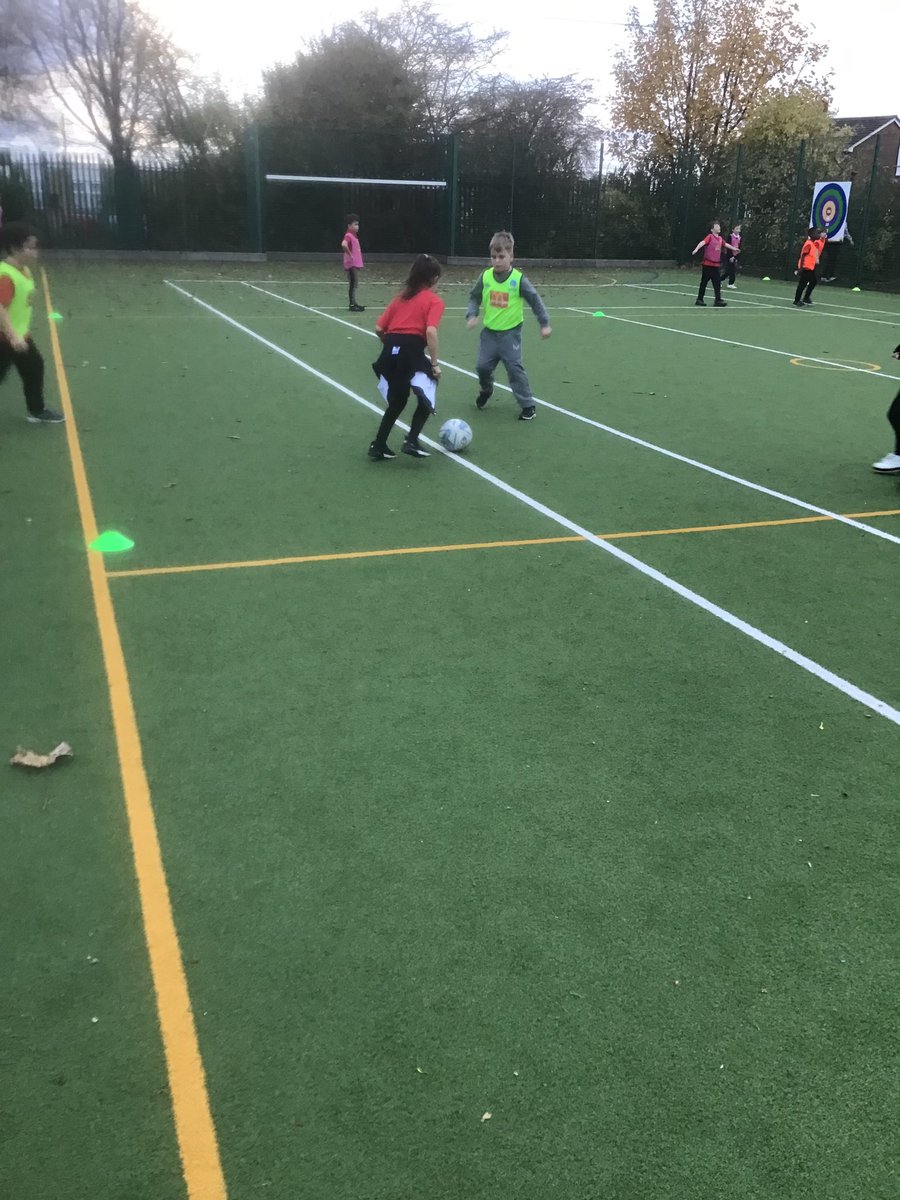 Easterside Academy tweet media