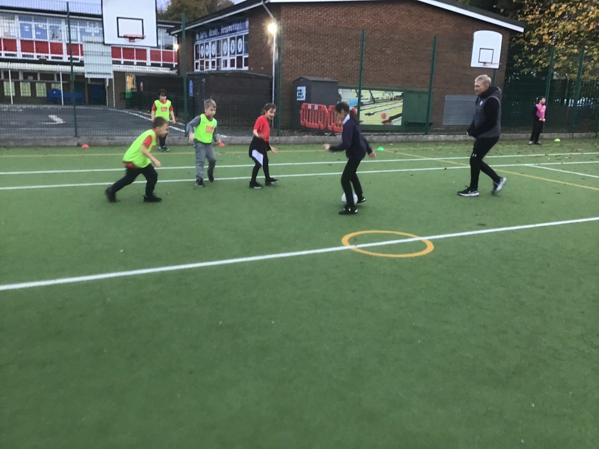 Easterside Academy tweet media