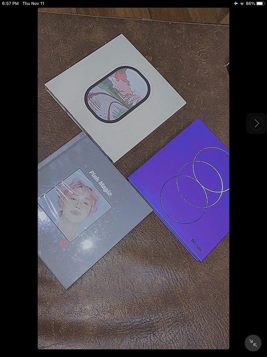 XanderToyota2's tweet photo. Selling as a set
No pc
500 php
@sujumerchbotph 
#SuperJunior
#SuJu
#SuJuMerch
#SuperJuniorMerch https://t.co/KeVoAwBeCr