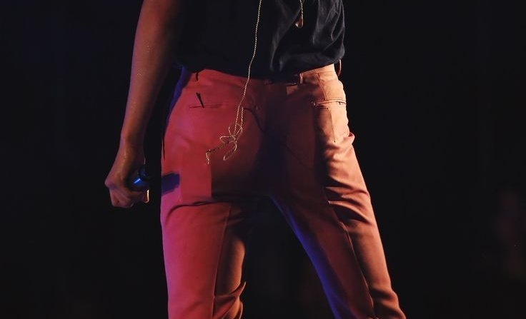 DftfSky's tweet photo. Peaches? ..... Peaches😌🍑

#시작됐어_카이타임 
#KAI2ndSOLO 
#엑소카이 #카이 #엑소  
#Peaches https://t.co/WfgU0Bvmnj