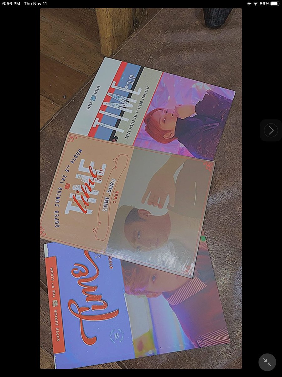 XanderToyota2's tweet photo. Selling as a set
No pc
500 php
@sujumerchbotph 
#SuperJunior
#SuJu
#SuJuMerch
#SuperJuniorMerch https://t.co/uJSKOgFOPK