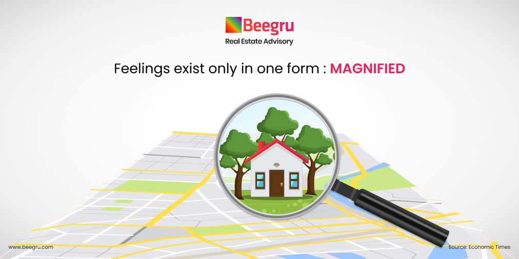 beegruindia's tweet photo. We enlarge and manifest your desired living space to life.
-
#Magnified #NothingIsOrdinary #ThursdayTopic #DreamHome #TopicalSpot #RealEstateMarketing #RealEstate #Beegru #beegruindia https://t.co/JeRC8KxrlE