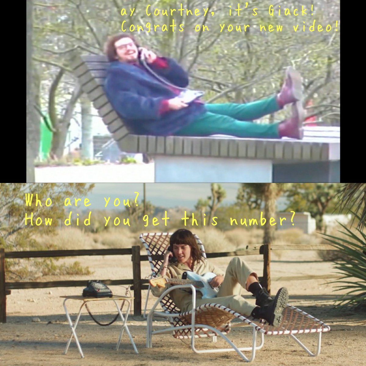 Giack Bazz tweet media