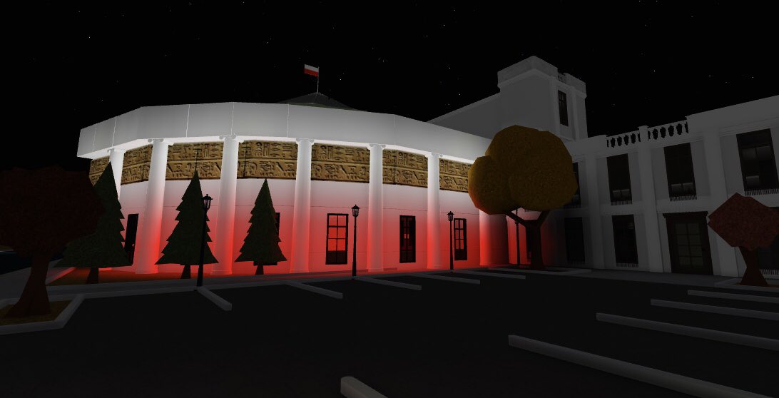 🇵🇱 Today, Poland is celebrating the 103rd anniversary of regaining its independence 🇵🇱