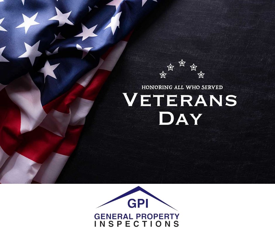 GenPropInsp's tweet photo. #VeteransDay https://t.co/xqRUtwIncV