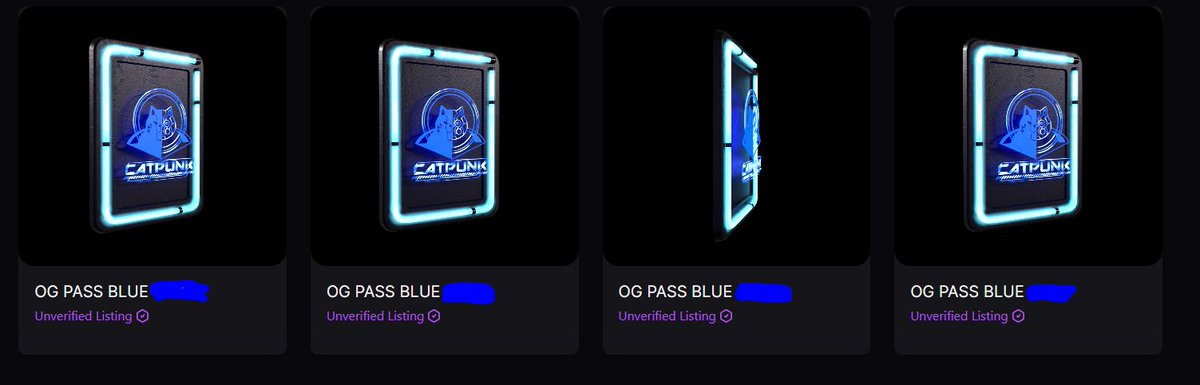 Cryptui0x's tweet photo. @ZodiLabOfficial YES! Glad I could mint my 5 #CatPunksNFT #ZodiLabOfficial #SolanaNFT without #GasFees and fast confirmation $SOL #Solana https://t.co/10Wn2Mc09h