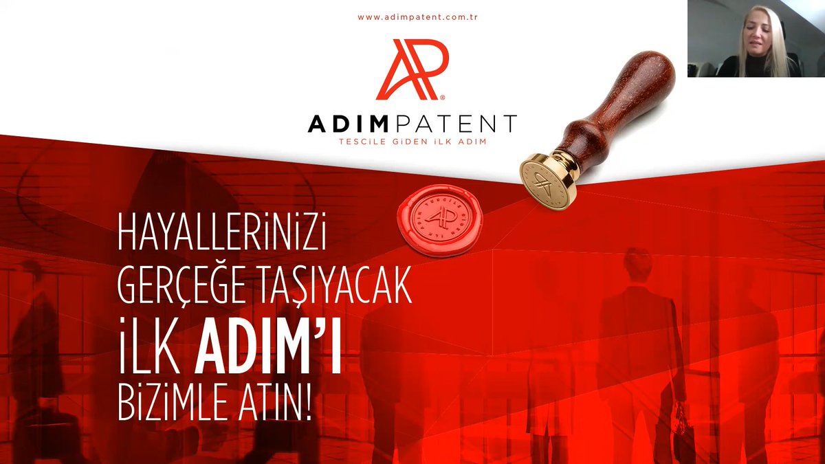 FkrmVarYaSonra's tweet photo. Dün Azerbaycanlı girişimcilerle @adimpatent kurucularından Seval Yılmaz'ın katkılarıyla fikri mülkiyet üzerine keyifli ve bilgi yüklü bir program gerçekleştirdik.
Emeklerinden dolayı Seval Yılmaz'a ve tüm katılımcılarımıza teşekkür ederiz.
@seval_seval https://t.co/8MwRJoUuYX