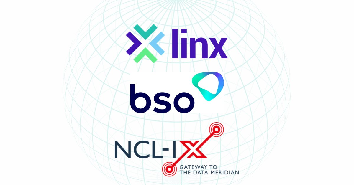 LINX_Network tweet picture