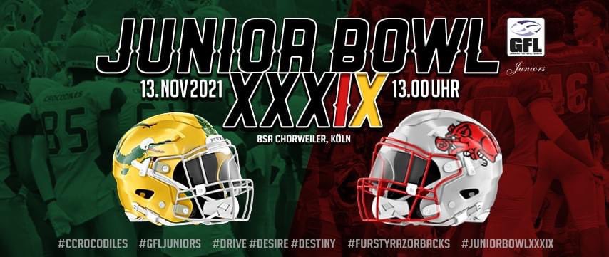 Cologne Crocodiles tweet media