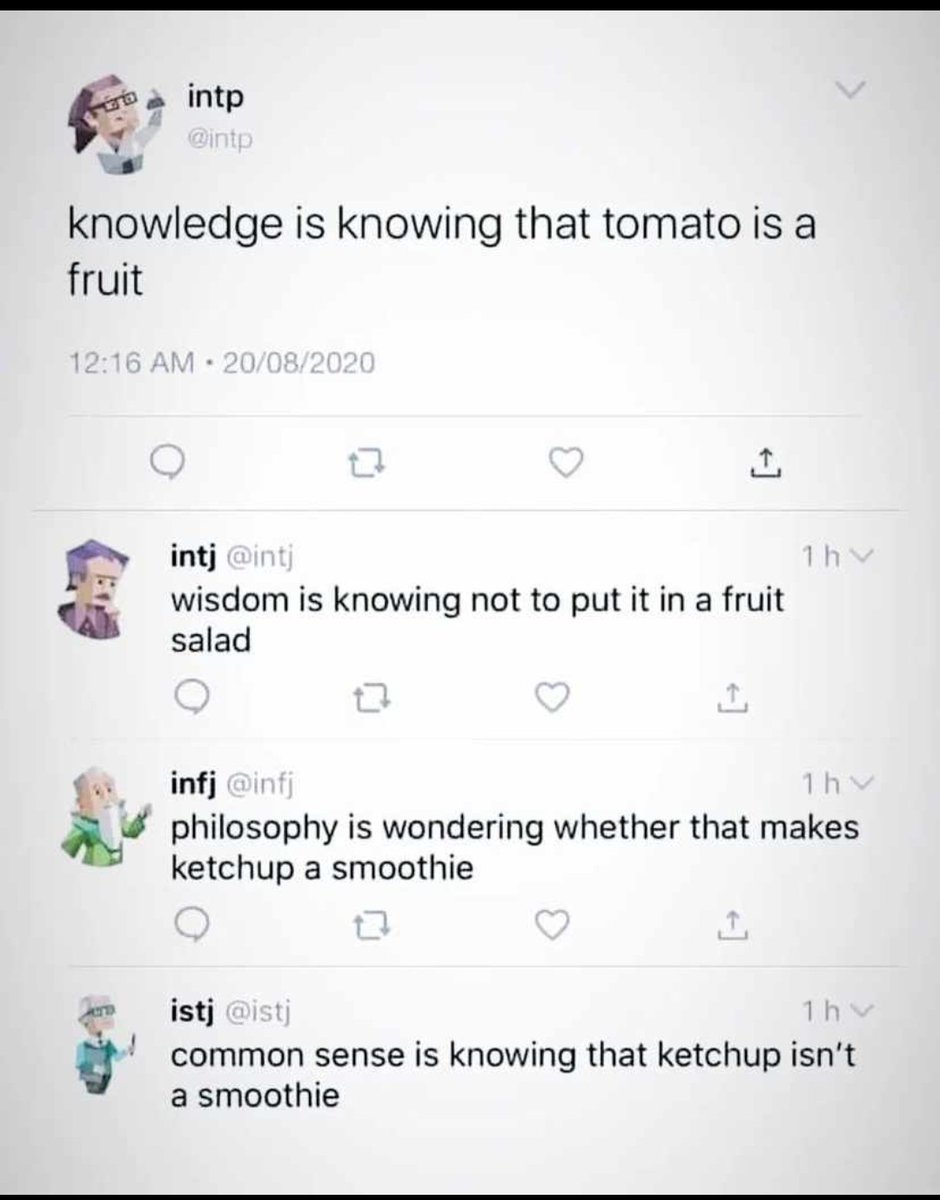 kulkmahesh's tweet image. #tomatoasafruit
#knowledgeispower