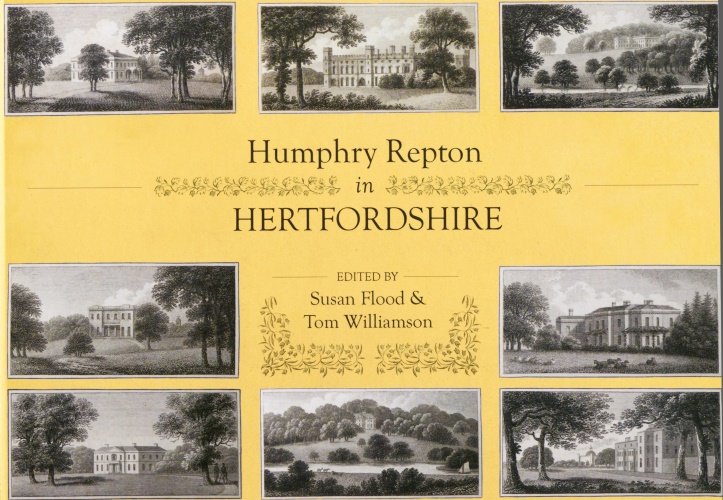 HertsArchives's tweet photo. Further reduction! Was £20.00 now £18.00 - Humphry Repton in Hertfordshire - one of the most important and prolific of English landscape designers! Why not snap up a copy today?
https://t.co/WfexUtebDf
#LandscapeDesign #Books #HumphryRepton #Christmasgifts https://t.co/pEGYGbwNKw