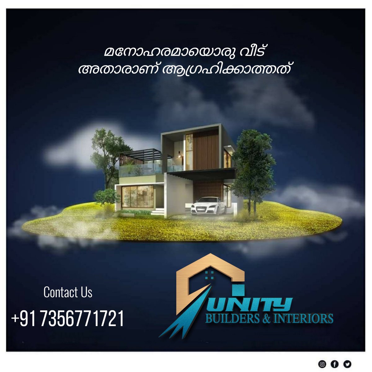 BuildersUnity1's tweet image. 