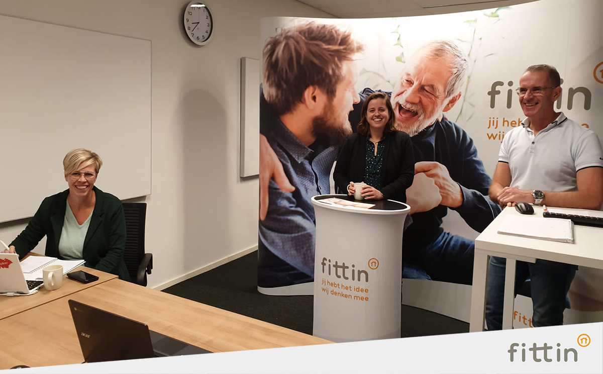 Infoavond wat komt er kijken bij starten #wooninitiatief #ouderinitiatief zeer geslaagd met mooie ontmoetingen.Dank aan iedereen die aanwezig was.Deze avond gemist? Check onze website of neem vrijblijvend contact met ons op.Wij denken graaag met je mee. bit.ly/3qtGHTt