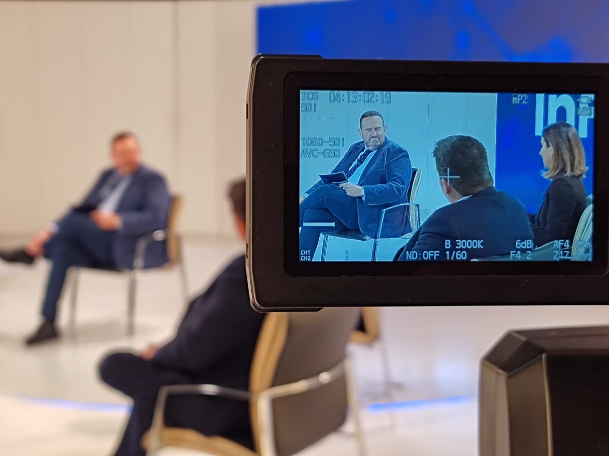 TVM Audiovisual tweet media