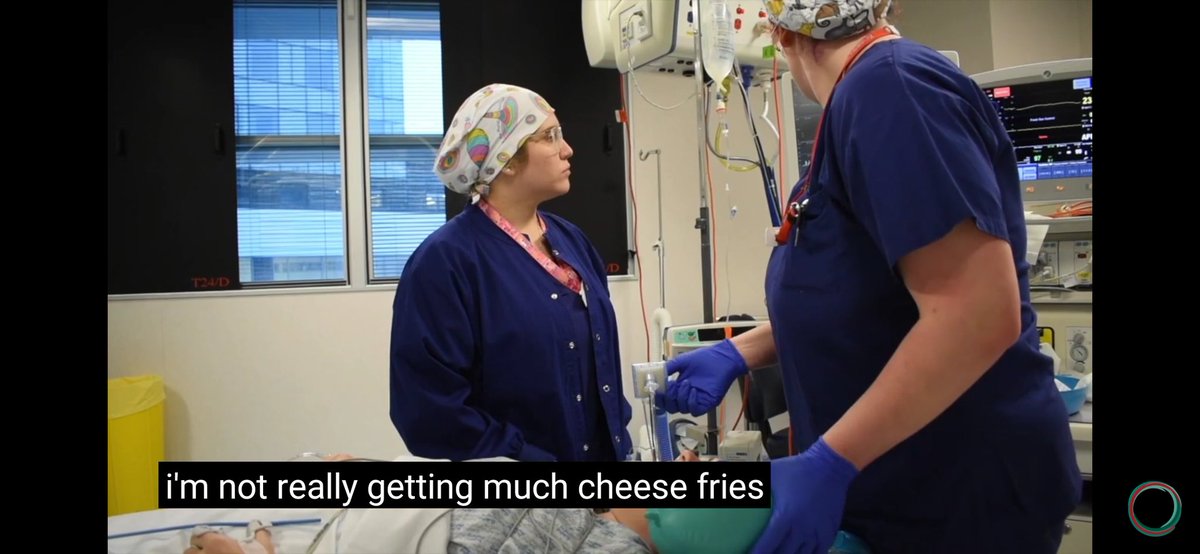 peterwilliams's tweet photo. @NicholasChrimes Loving google's auto subtitles "chest rise" = "cheese fries" https://t.co/Fw6j7oXh0f