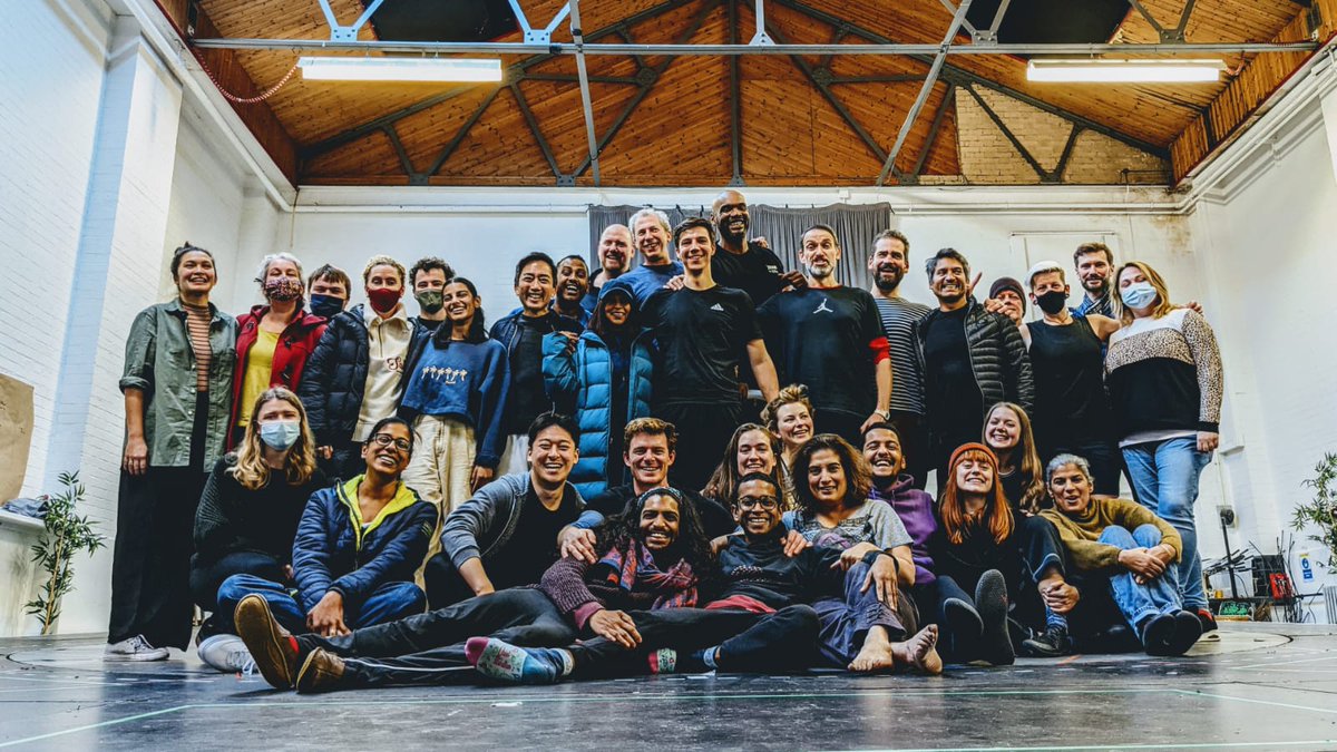 The Narrow Road Co tweet media