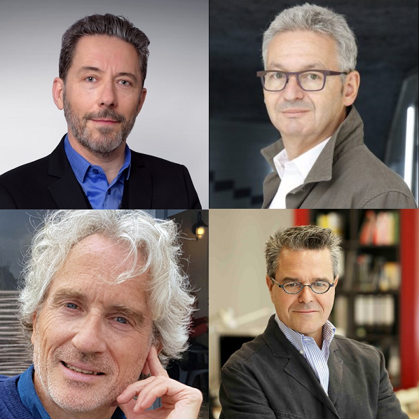 CanalLector's tweet photo. 🔜Next week #Readmagine21
🗓️Thursday 18th #November #8IDDM
⏲️10:20–11:10
Audiences & communities
@lucbourcier @izneoBD
@FabricePiault @livreshebdo @AssoACBD
Eric Brys @Cyberlibris
Moderated by @javiercelaya #Dosdoce @PodimoSpain
📍@casalector🤝#FGSR #IPDA
#AldusUp #CreativeEurope https://t.co/ut5Vgi4Yxy
