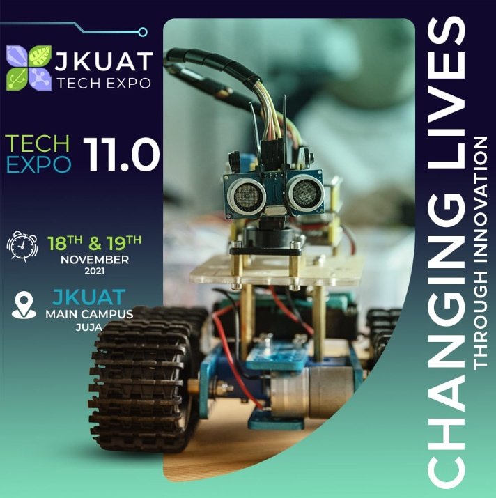 KitemeJefferson's tweet photo. Hello guys! 
My Bros and I made a project called, " The Mini Tractor." Our project will be featured this coming @jkuattechexpo on 18th &amp;19th November at  @DiscoverJKUAT. We would really appreciate if you like, share, comment &amp; retweet.

Thanks!
#JkuatTechExpo11  #TheMiniTractor https://t.co/jOWyT8i3YV