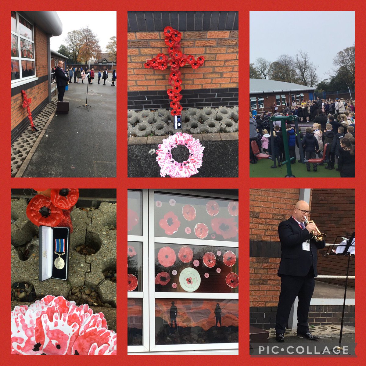 st_highfield's tweet photo. We will remember them ❤️. https://t.co/7gGGLOs3fS