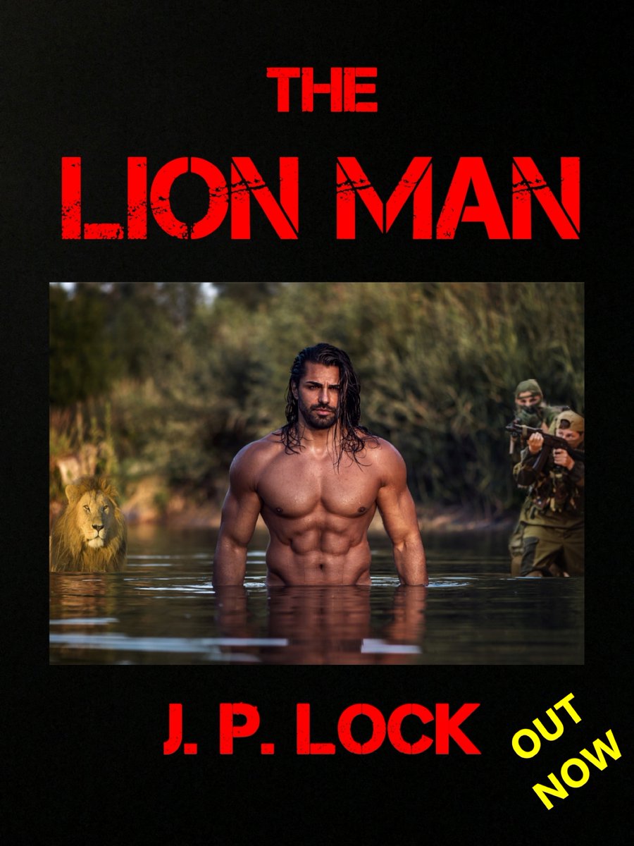 johnlockauthor's tweet image. Get yourself a FREE copy of my new novel The LION MAN but PLEASE submit a Review, whether it be good, bad or indifferent, they all help. Click on the link below and enter the code US67E at checkout. Offer ends Dec. 1st 2021
smashwords.com/books/view/110…