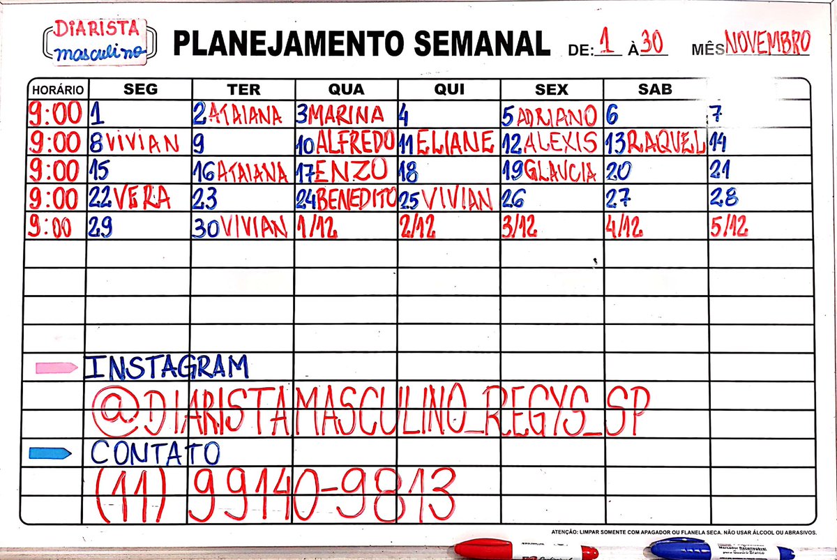 RegysRodrigues's tweet photo. Quem aí já teve a casa limpa por 1 Diarista Masculino?
Sou o Regys, aqui em SP faxino casas e escritórios.
@RegysRodrigues 
#faxina #limpeza #diarista #prestadordeservicos #G1 #UOL #folhadespaulo #servicos #homem https://t.co/7UVx4Vdy4N