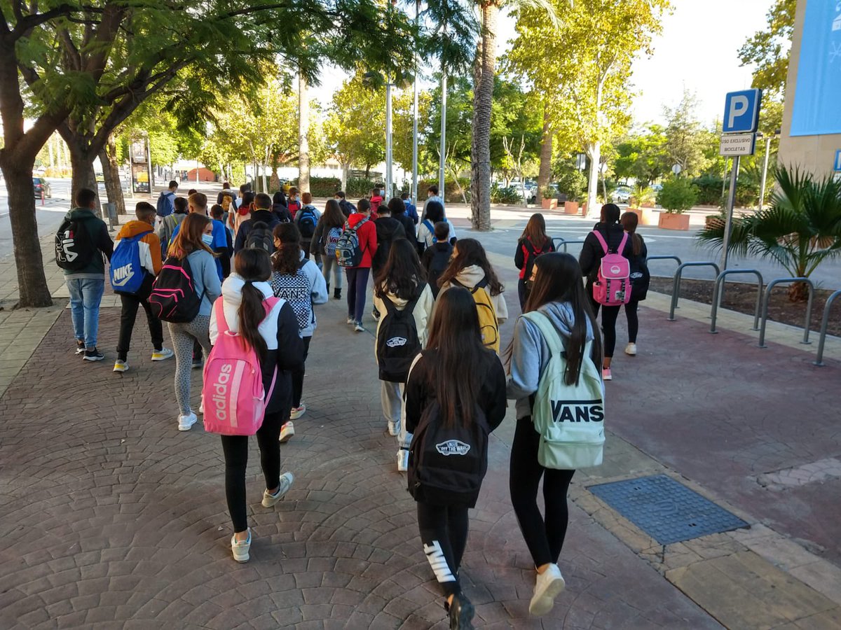 efsaavedra's tweet photo. @IESSaavedra #SaavedraEducaciónFísica https://t.co/CO4mR76DCy