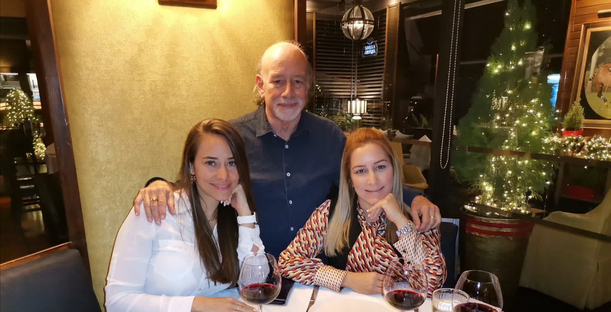 michidenise's tweet photo. Daddy’s girl. Pasar tiempo en familia no tiene precio! https://t.co/mgNOHxdUnA