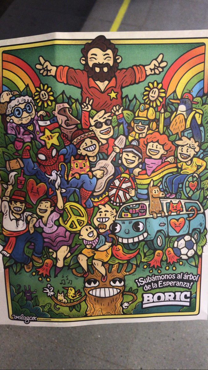 🌳🦙 Búsquenme por ahí ;) 

#Seguimos