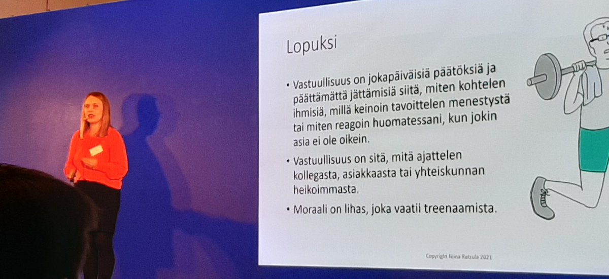 Milla Uusi-Pietilä tweet media