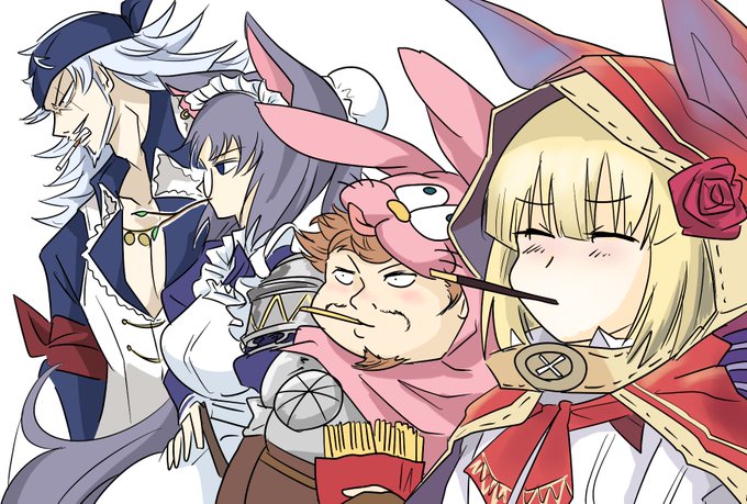 お客様困りますのtwitterイラスト検索結果 古い順