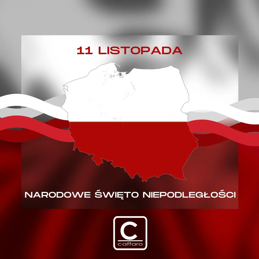 caffaro_pl's tweet photo. 🇵🇱 Polska to wielka rzecz 🇵🇱
Stanisław Wyspiański 
#caffaro #niepodległość #polskafirma #dobrebopolskie #poland #freedom #producent #automotive https://t.co/sNigDrxFx6