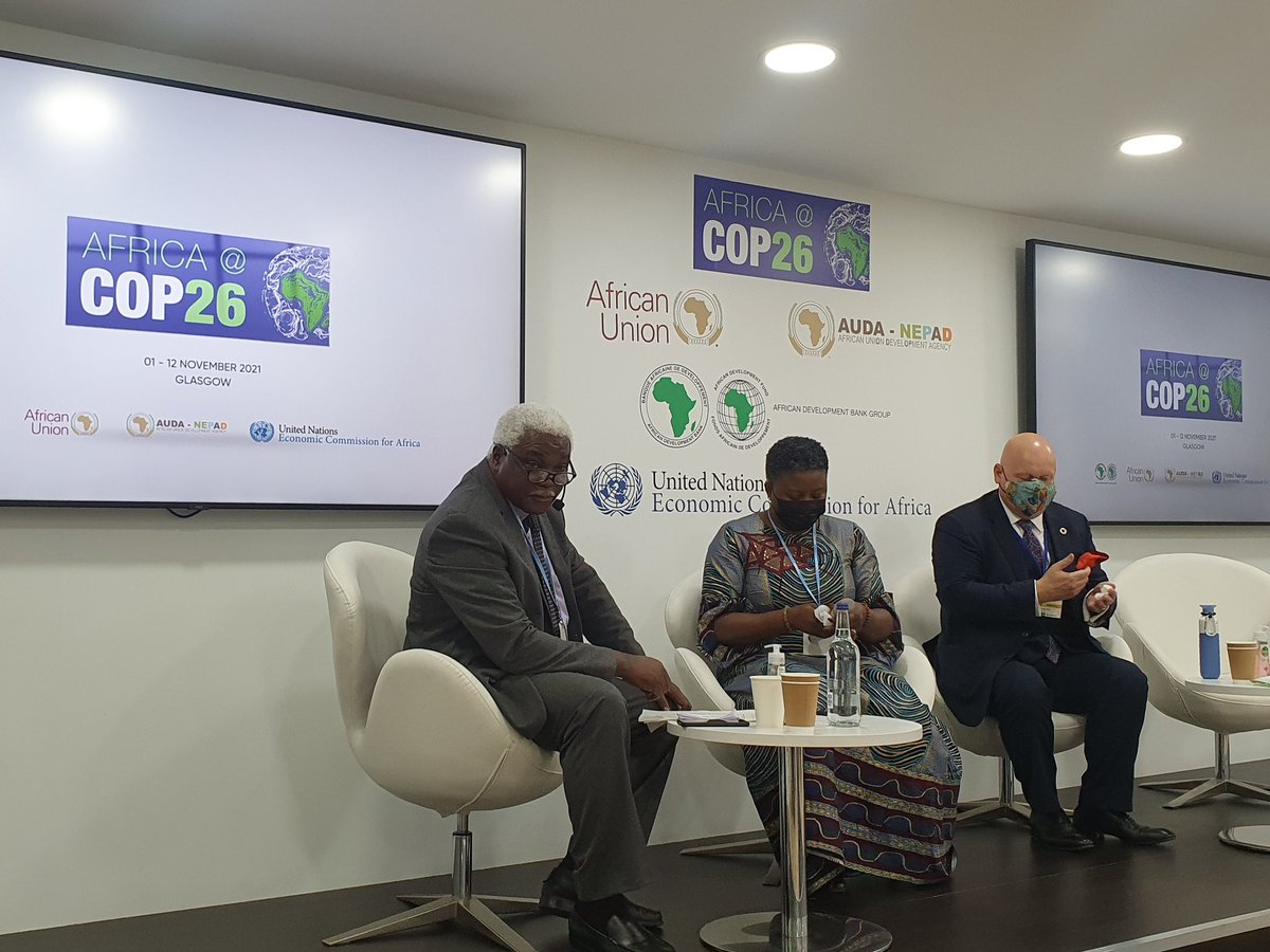 ENERGIES2050's tweet photo. #COP26 Maintenant Pavillon @AfDB_Group #AfricaCOP26 @UCLGAfrica #Infrastructures #Résilientes et #villes en #Afrique @GCAdaptation #localgov #ClimateTaskForce @Mayors4Climate @theGCF @Join_GlobalABC @ENERGIES2050 @KMHubUCLGAfrica @LePFVT @CoMOSSAfrica #RaceToResilience https://t.co/opLaYugHzC