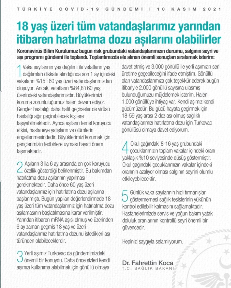 serdararda's tweet photo. Madde 4.. Hangi sayıya göre 8-16 yaş arasında %10 düşüş var? Neden 8-16 da 7-12, 12-18 ya da 7-18 değil? Okul çağı çocukların toplam sayıdaki  hangi oranının azalması (demek ki okullar bulaşı kaynağıymış!!) salgının da seyrini olumlu etkileyecek??!! https://t.co/ngR6dUqFdb